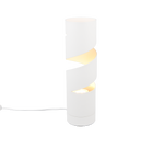 Stream Table Lamps - Various Colours