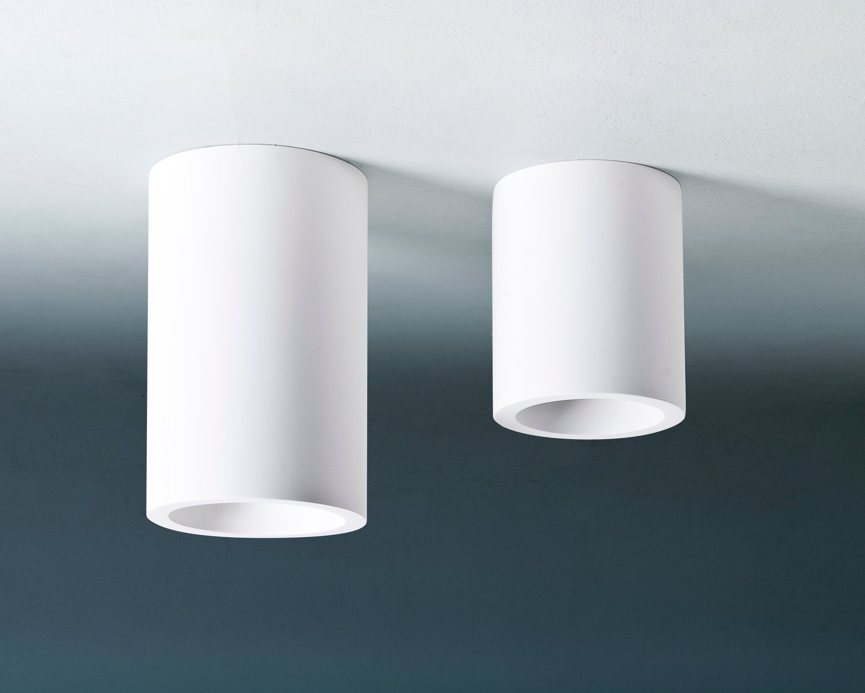 Osca Round 140 Adjustable Spotlight