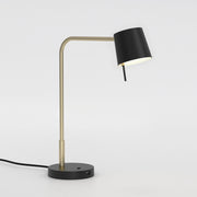 Miura USB Table Lamp - Various Colours