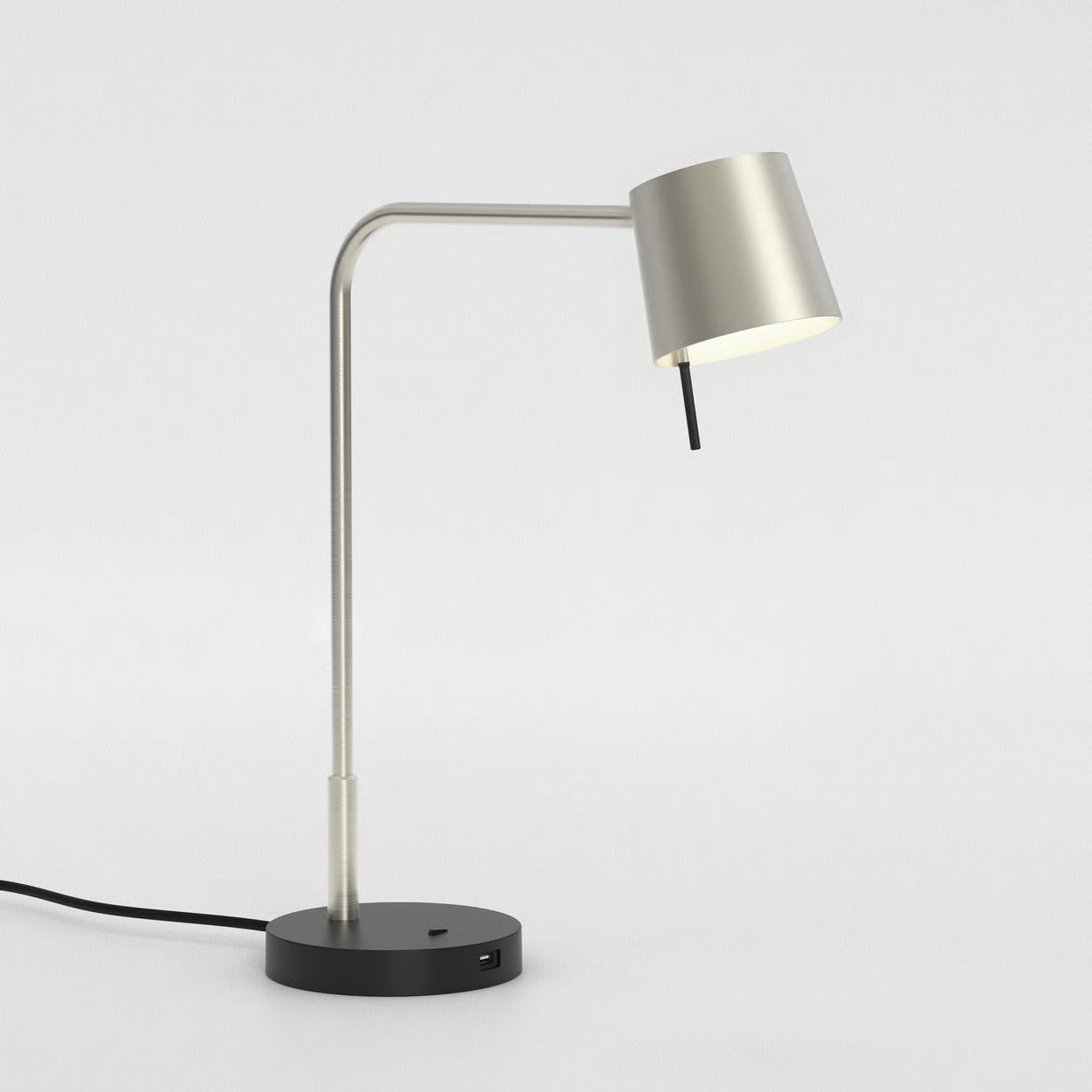 Miura USB Table Lamp - Various Colours
