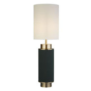 Flask Table Lamp - Various Colours