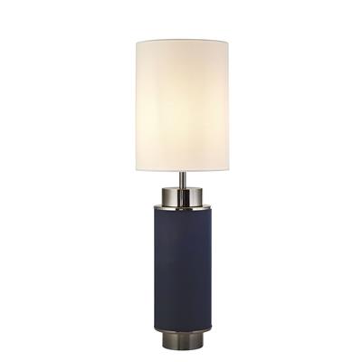 Flask Table Lamp - Various Colours