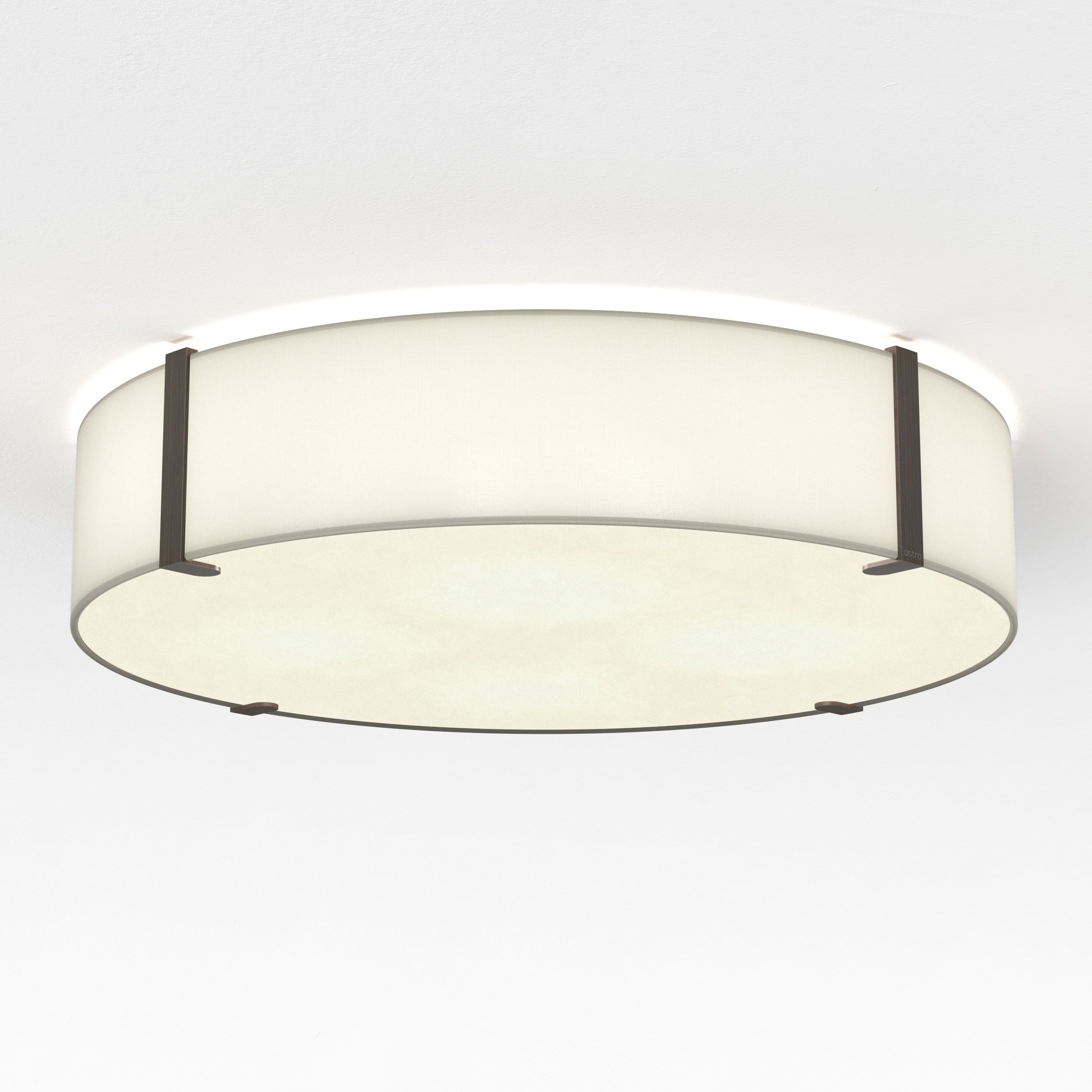 Elba Round/Square 350/450/500/650 Lamp Shades