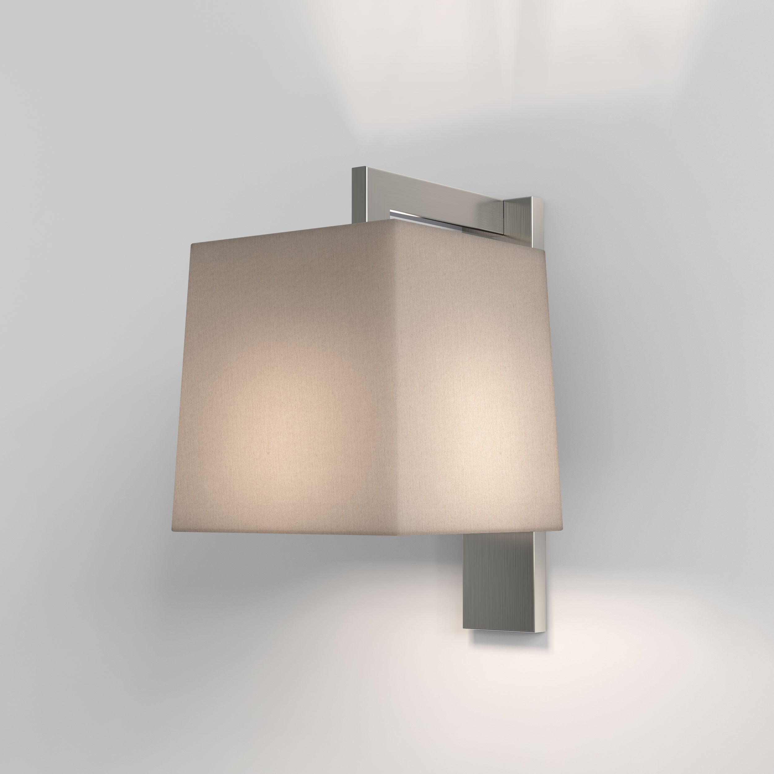 Ravello Wall Lights- Various Finishes