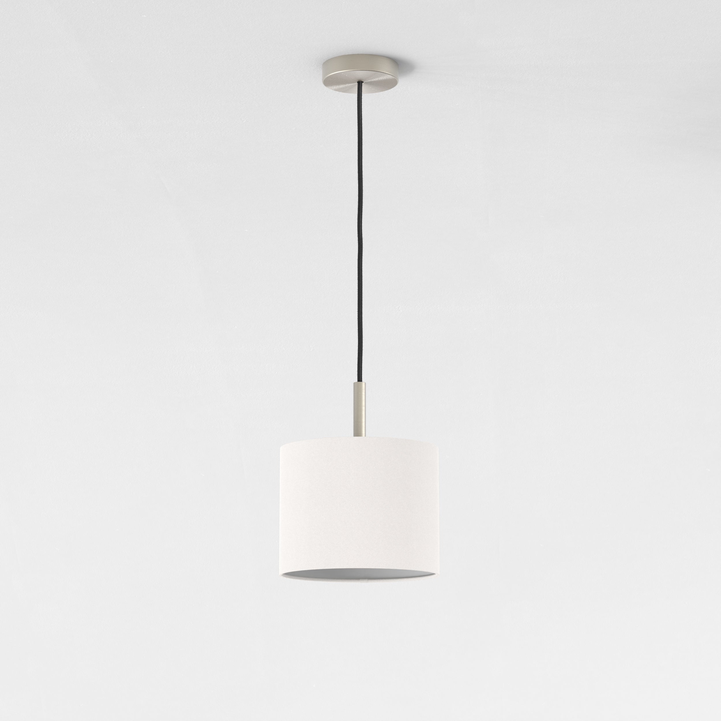 Pendant Suspension Kit 4 Knurled