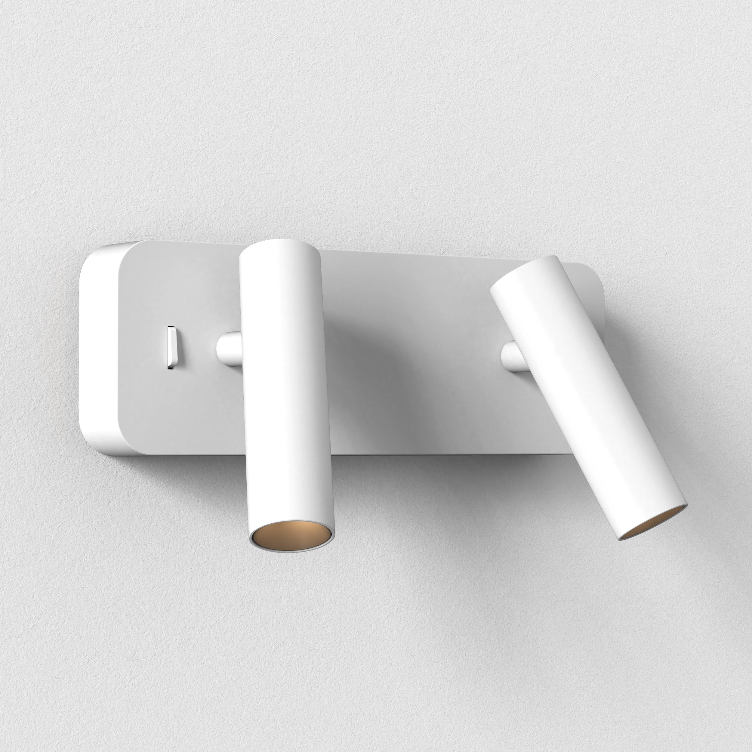 Enna Twin Reading Light- Various Finishes