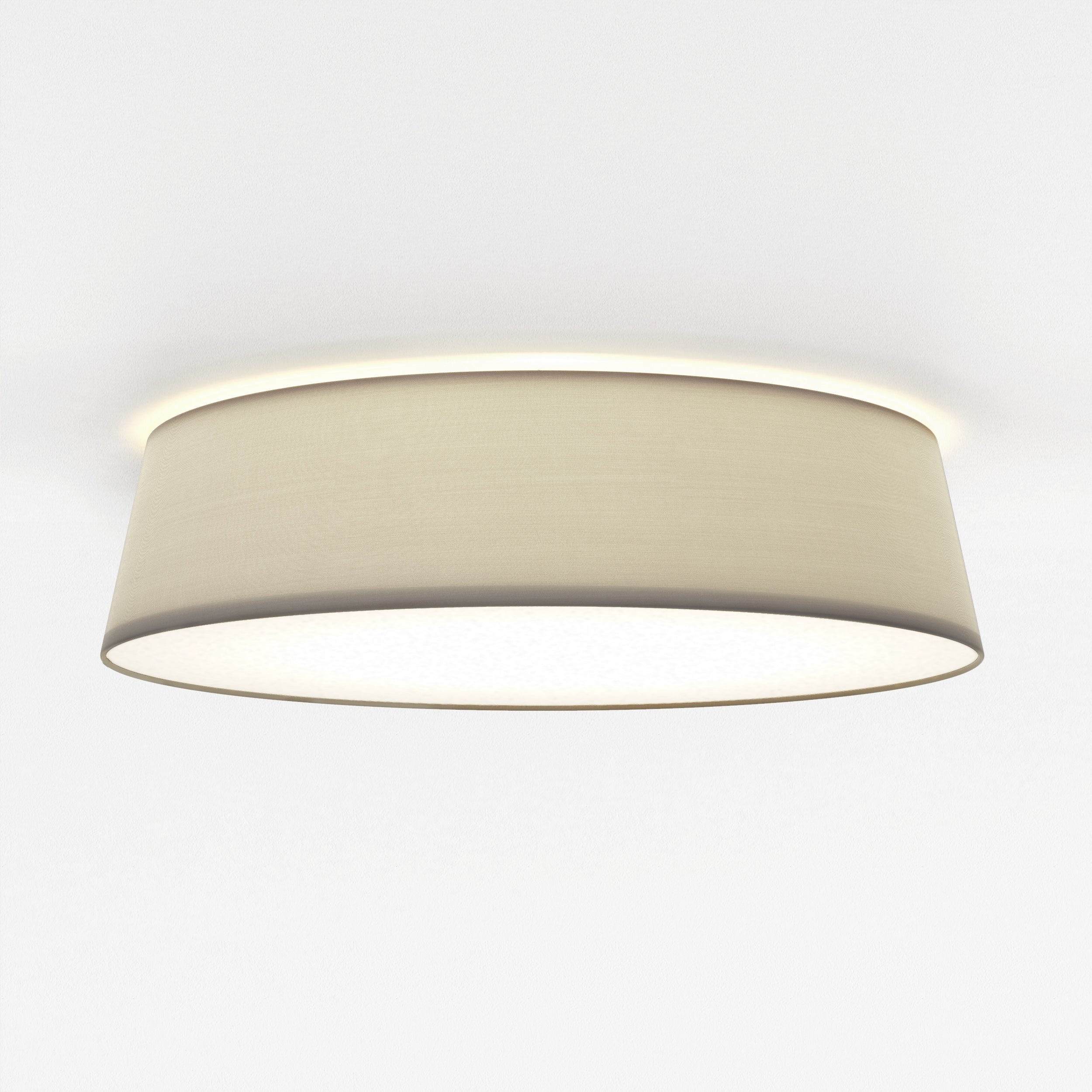 Fife 330/430/530 Ceiling Lights- White/ Putty Finishes