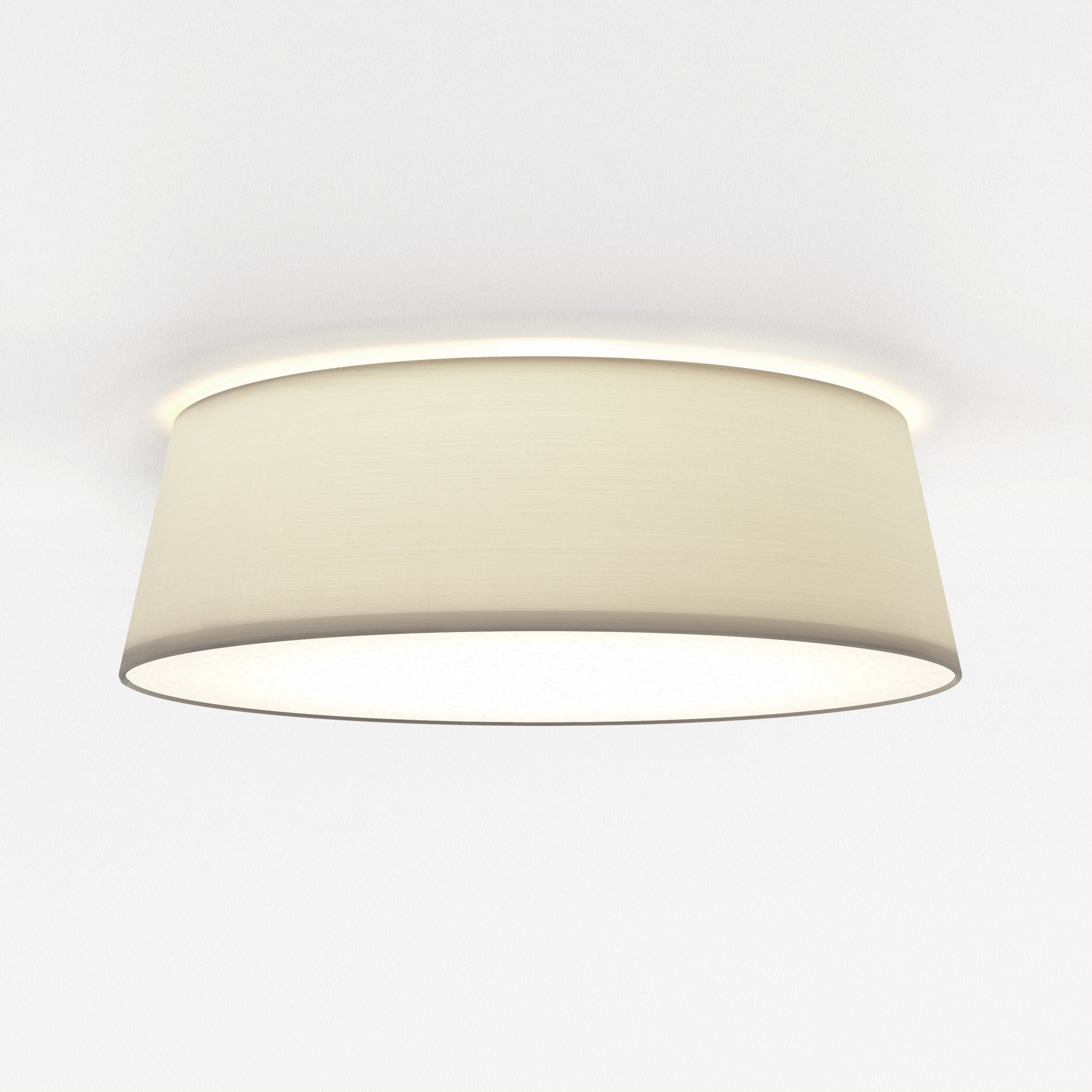 Fife 330/430/530 Ceiling Lights- White/ Putty Finishes