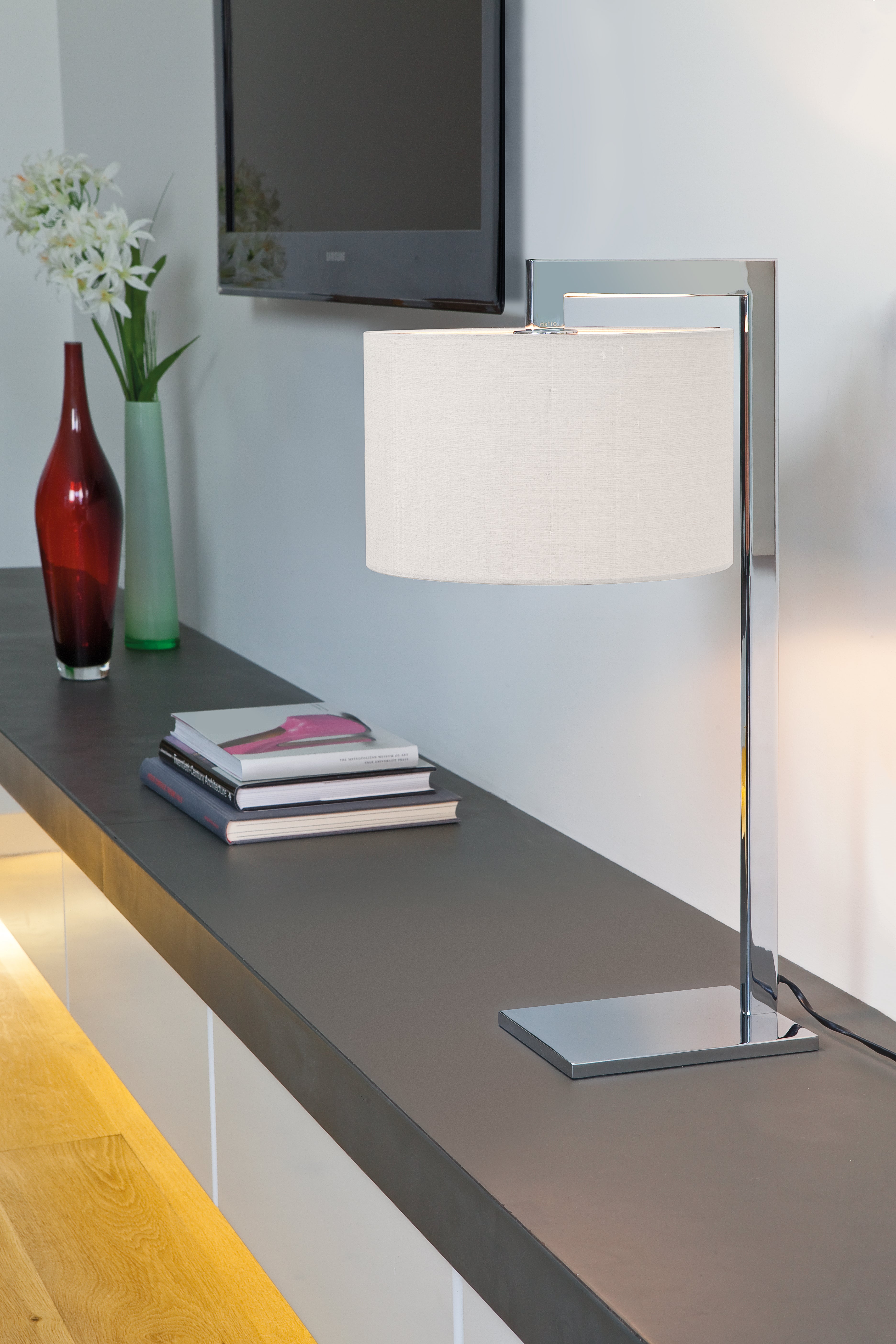 Ravello Table Lamp- Various Colors