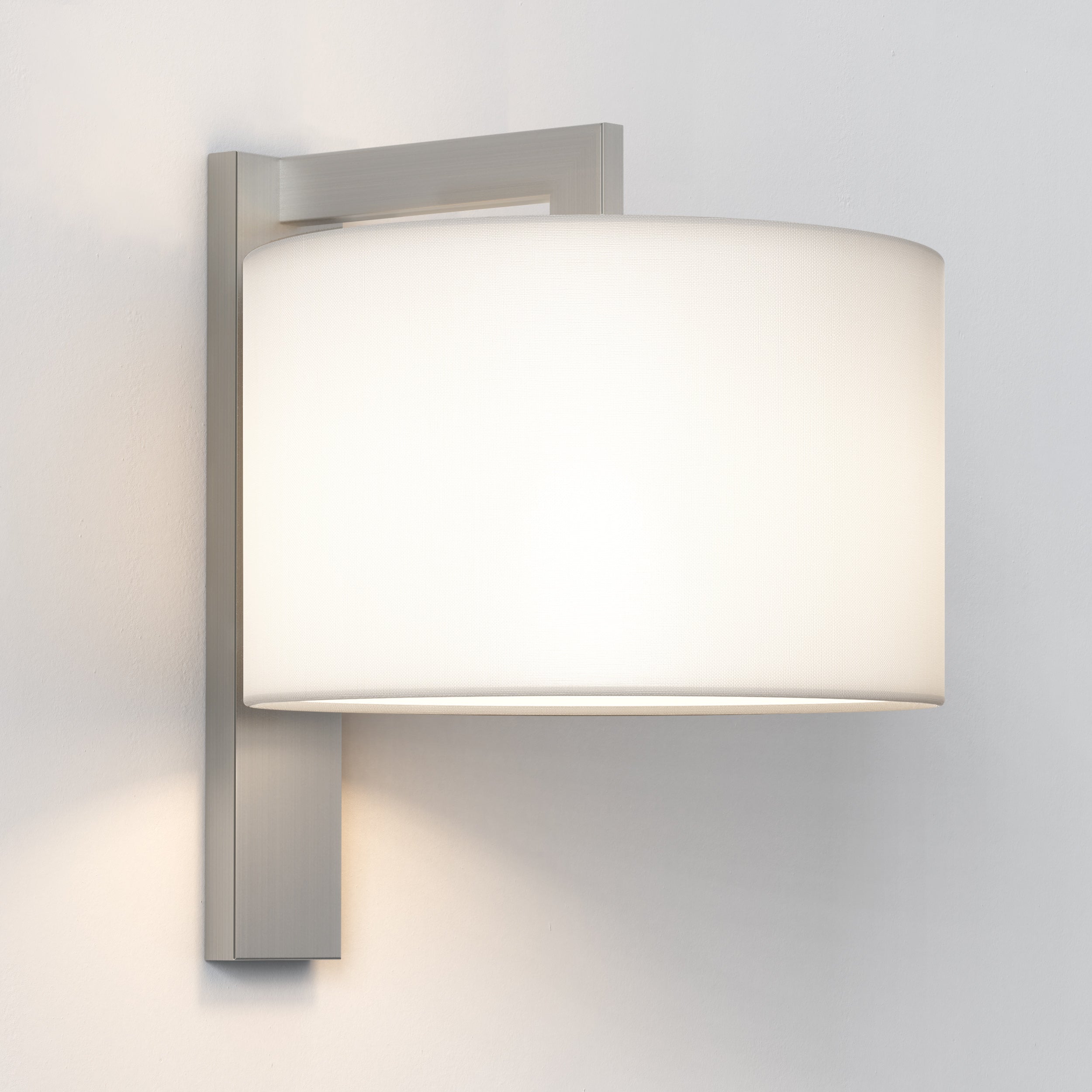 Ravello Wall Lights- Various Finishes