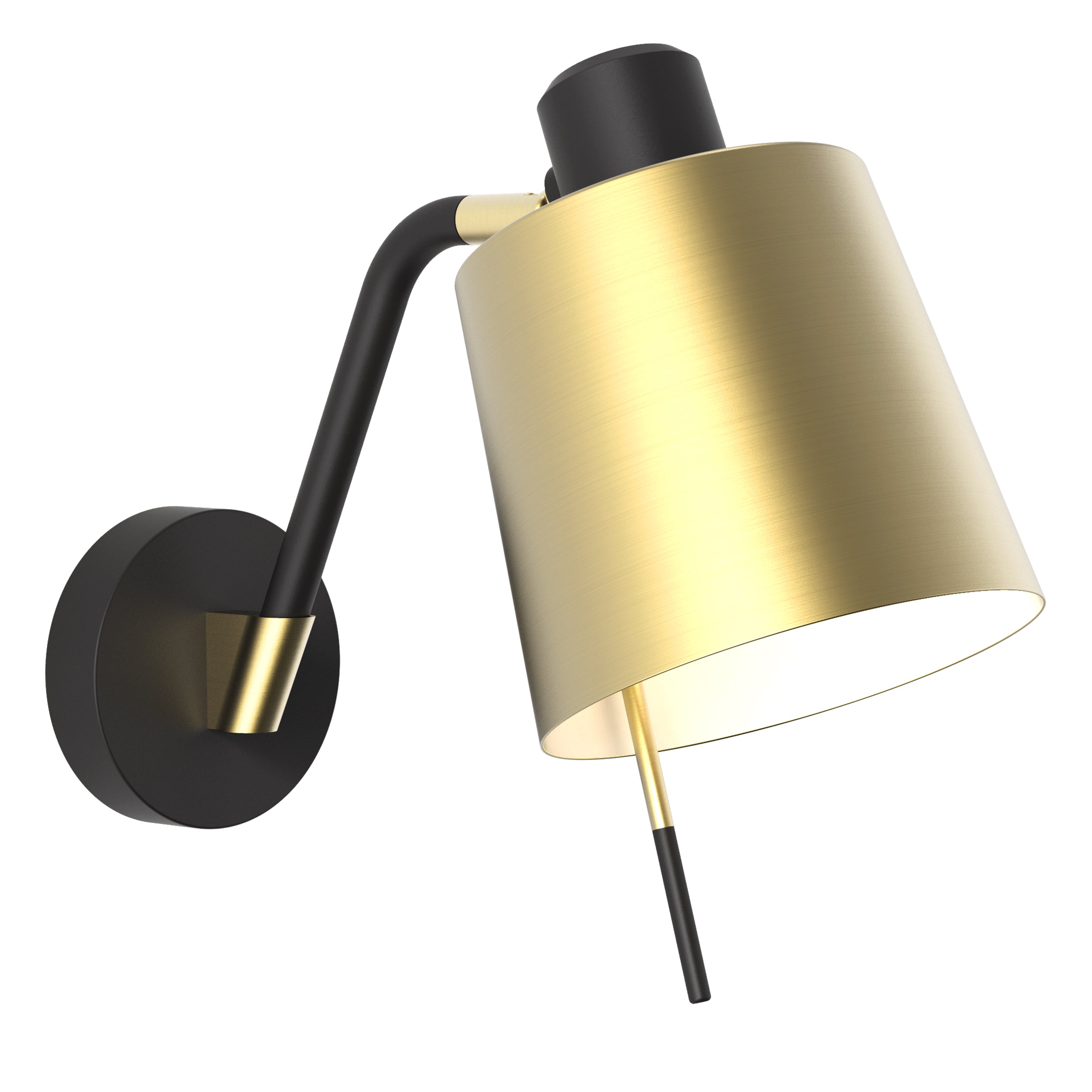 Tapered Drum 155 Shade- Various Finishes