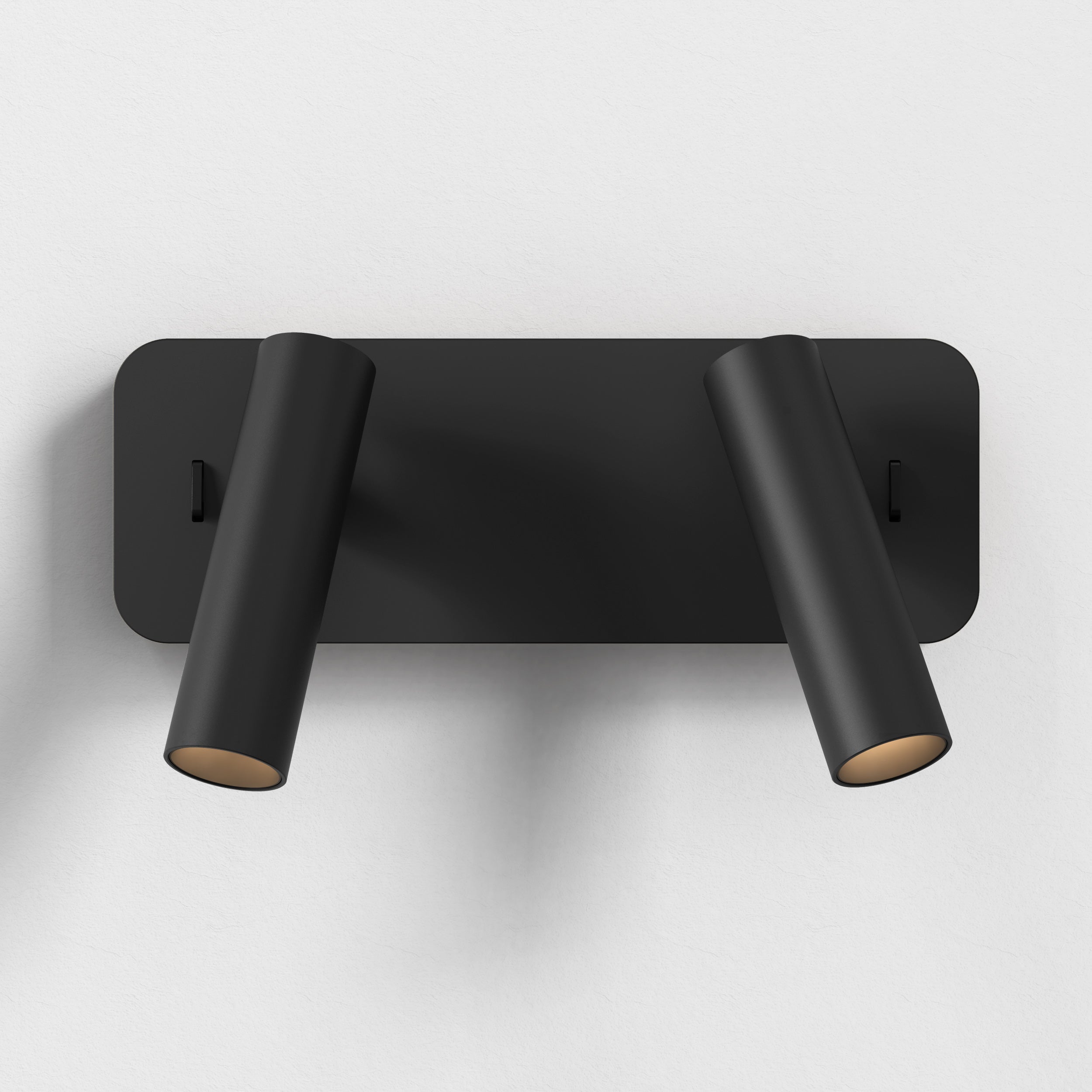 Enna Twin Reading Light- Various Finishes