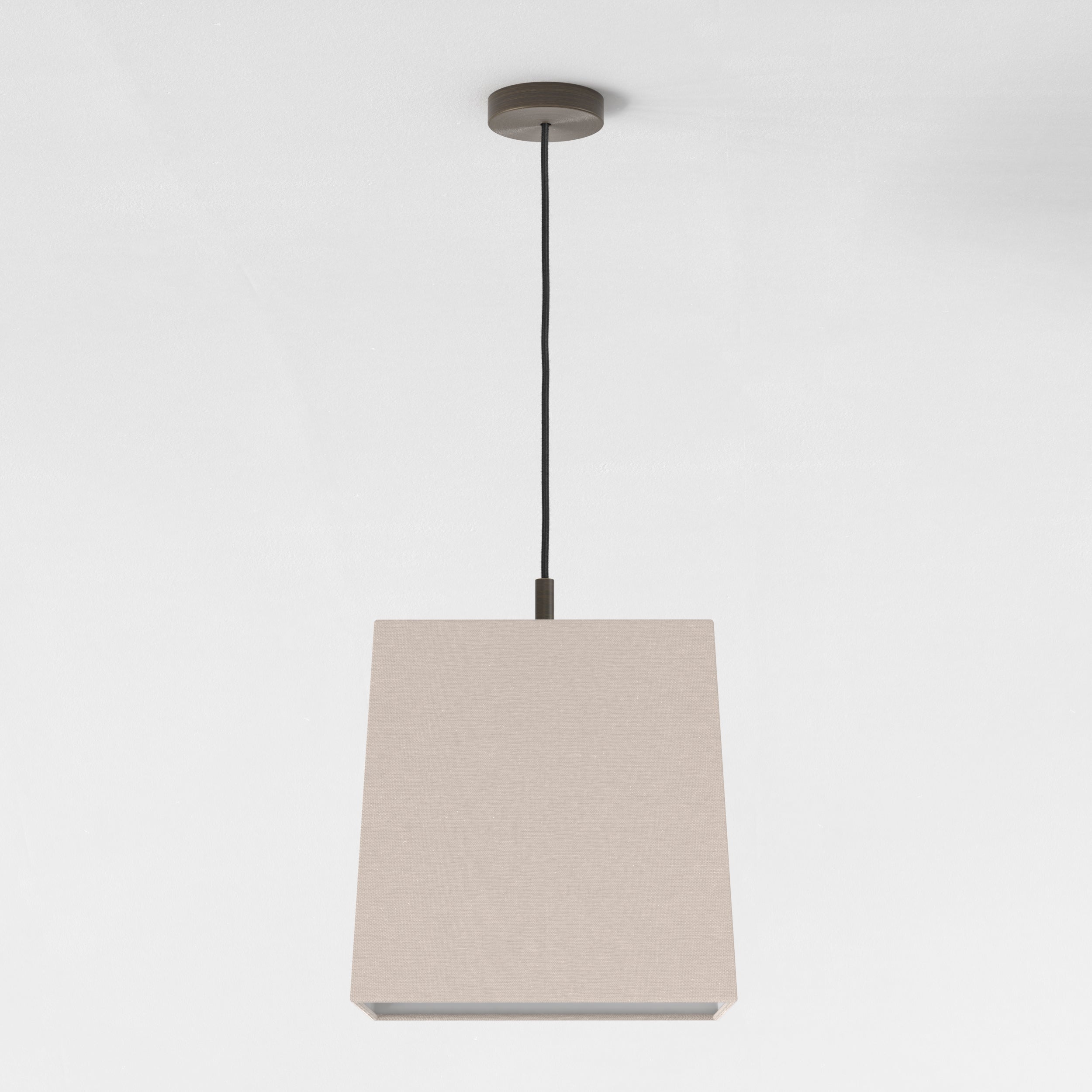 Pendant Suspension Kit 4