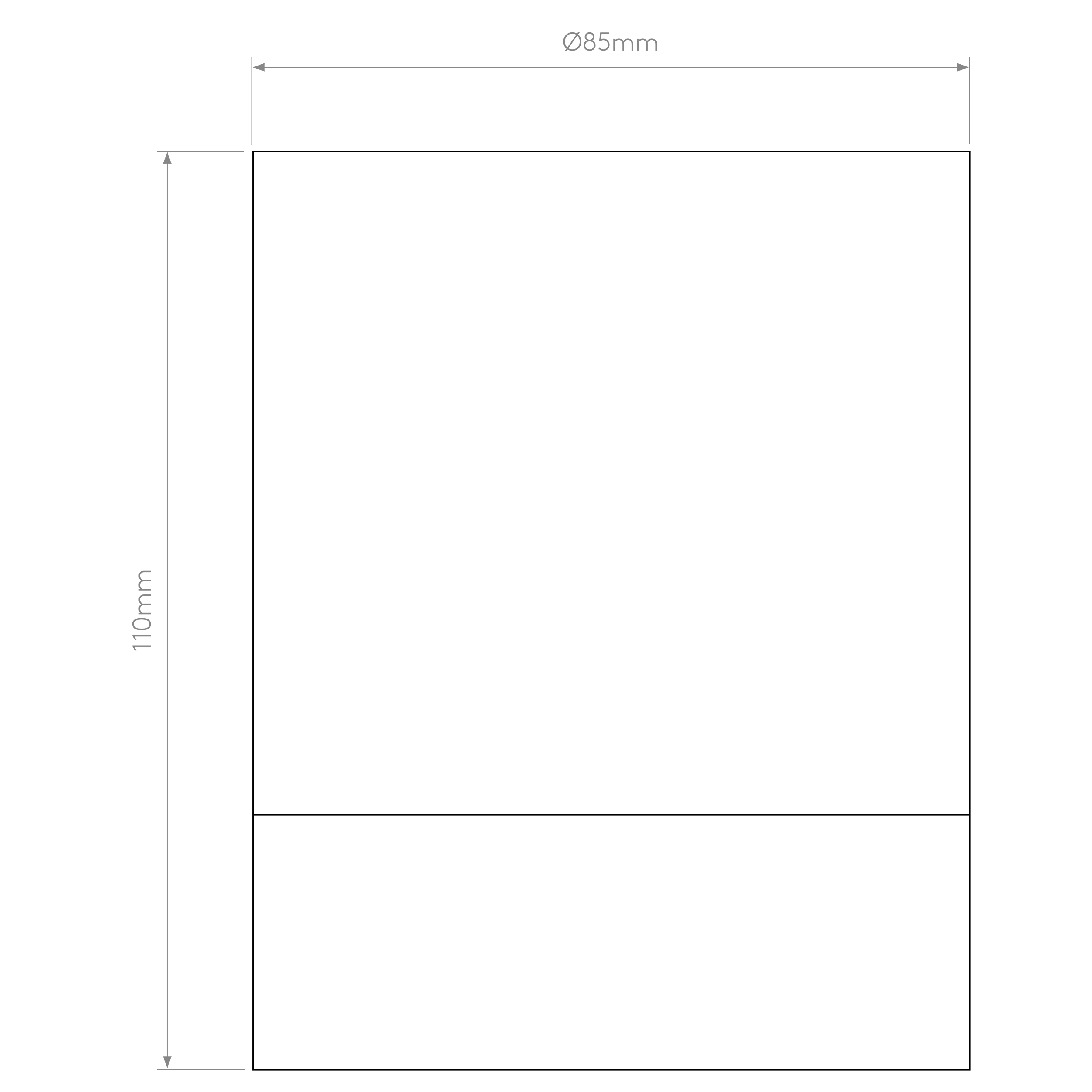 Ottawa Spotlight- Black/White