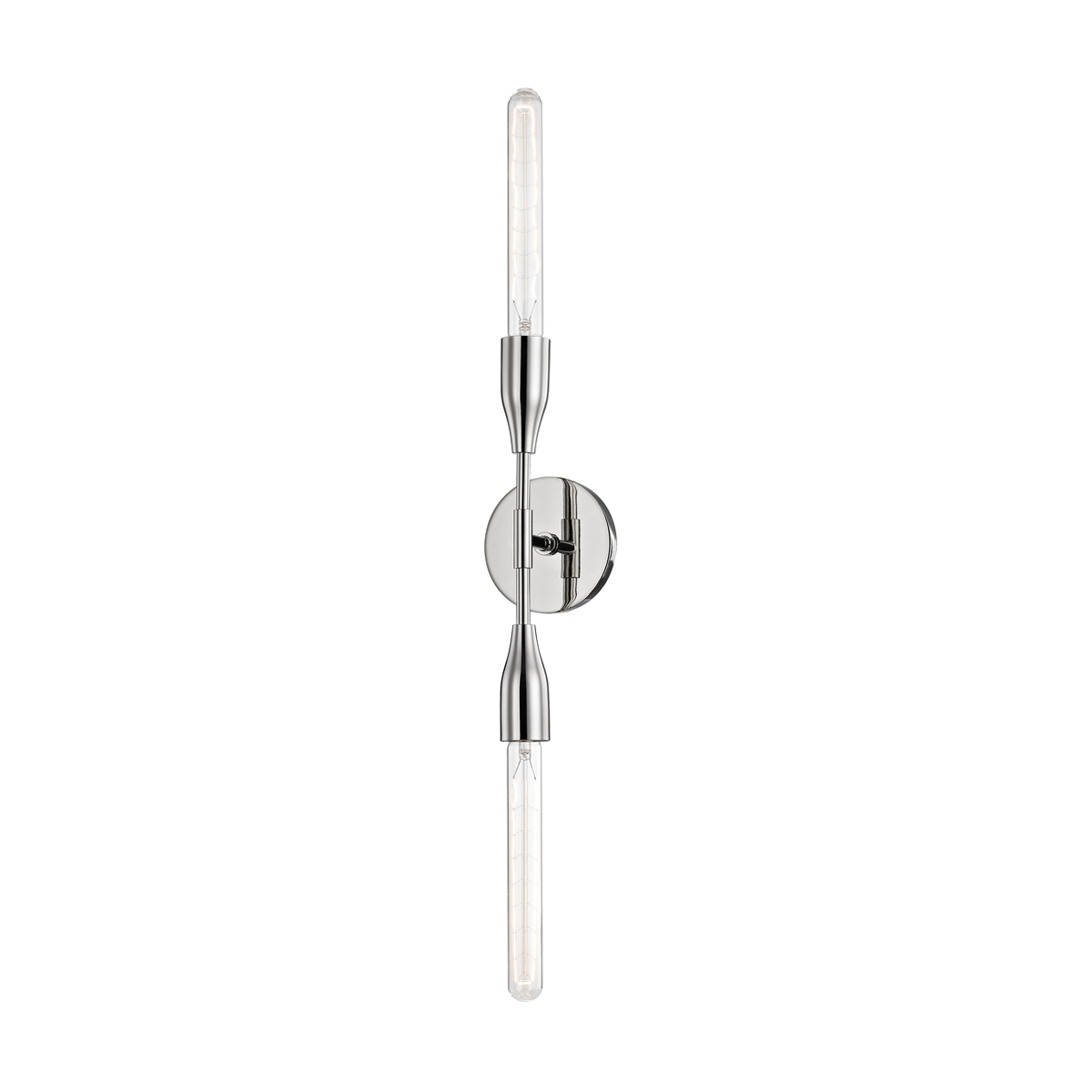 Tara 2Lt Wall Sconce - Various Finishes