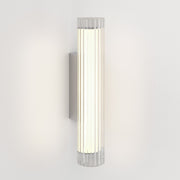 io 420/665 Bathroom Light- Various Colors