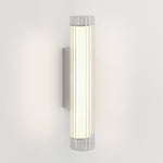 io 420/665 Bathroom Light- Various Colors