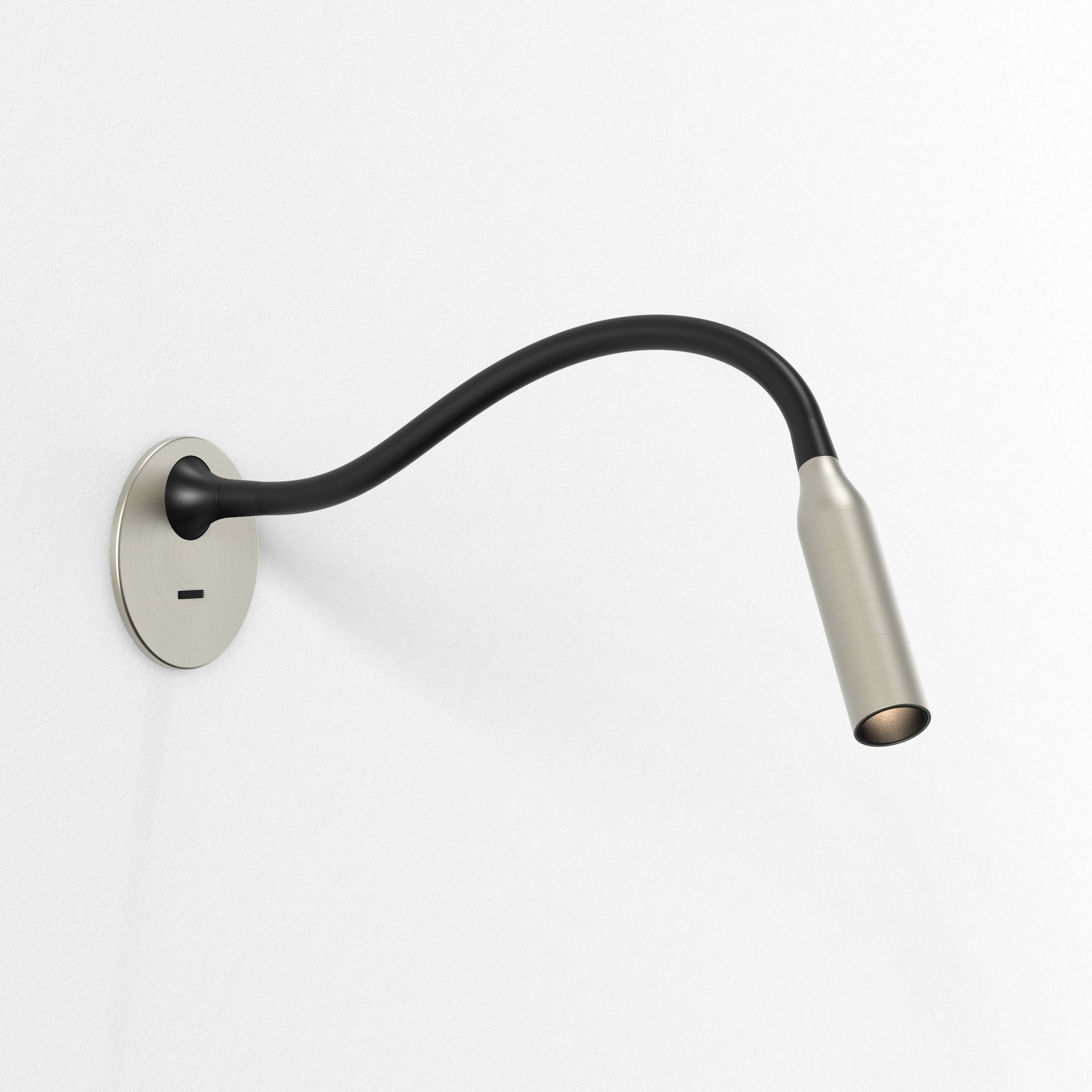 Lucca Recessed Reading Light - Various Colours