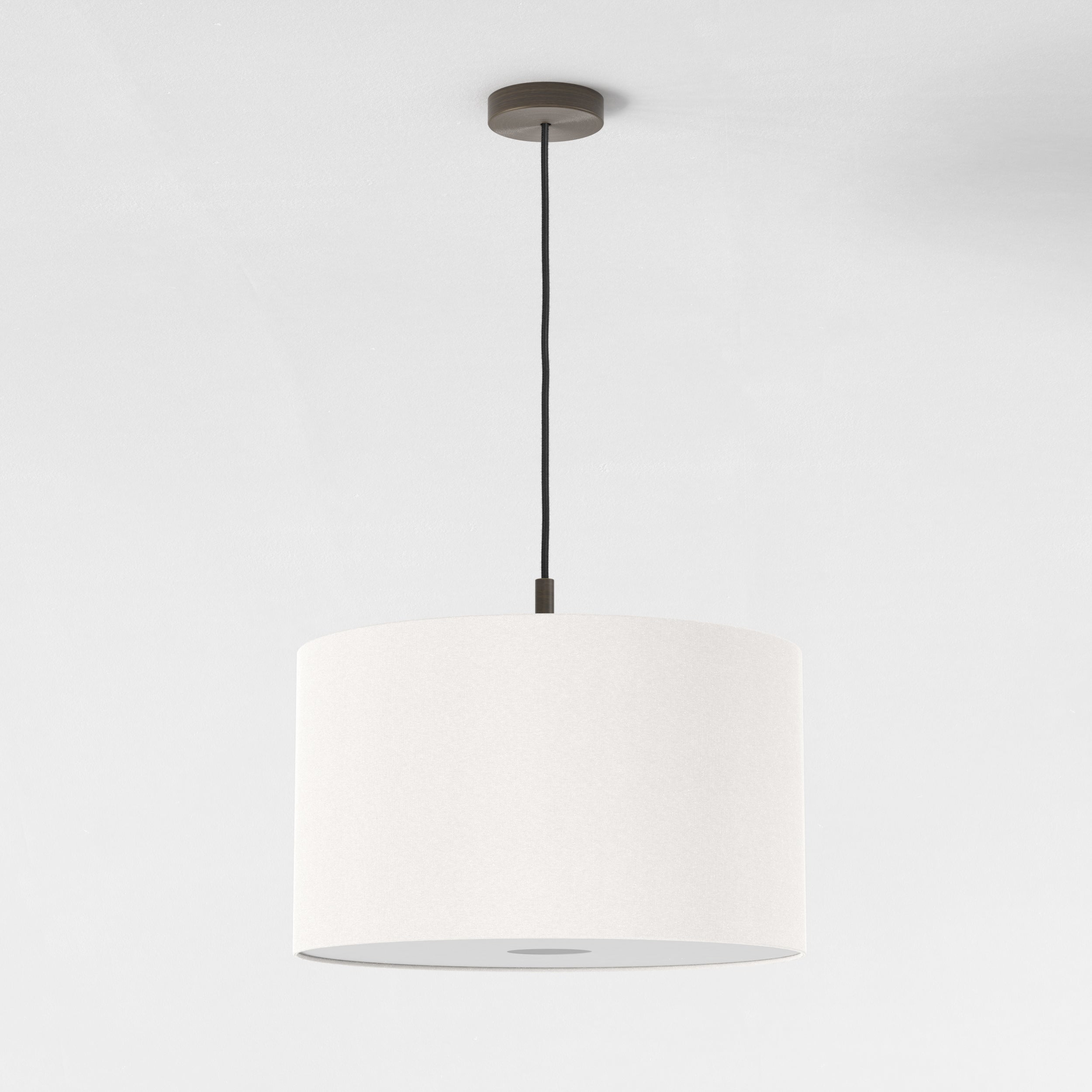 Pendant Suspension Kit 4