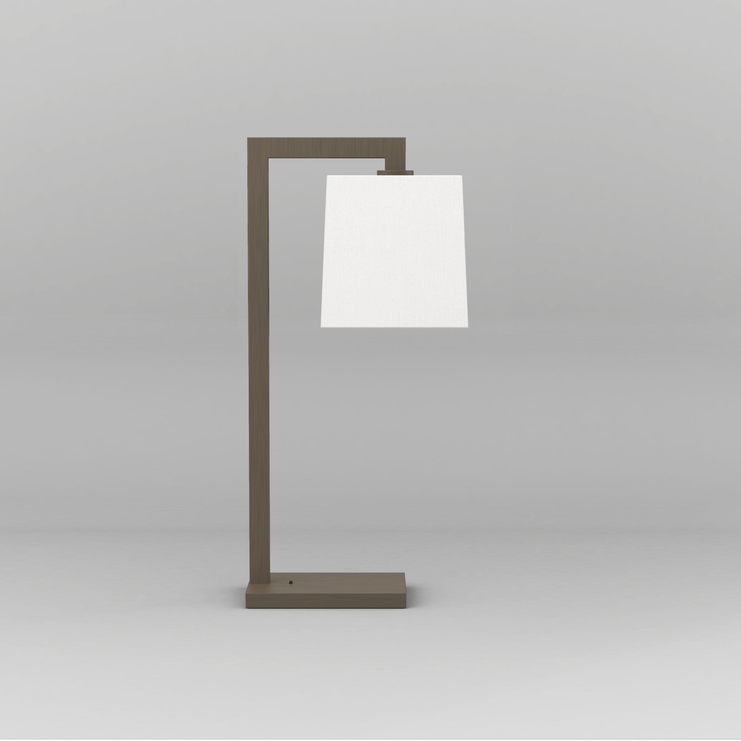 Ravello Table Lamp- Various Colors