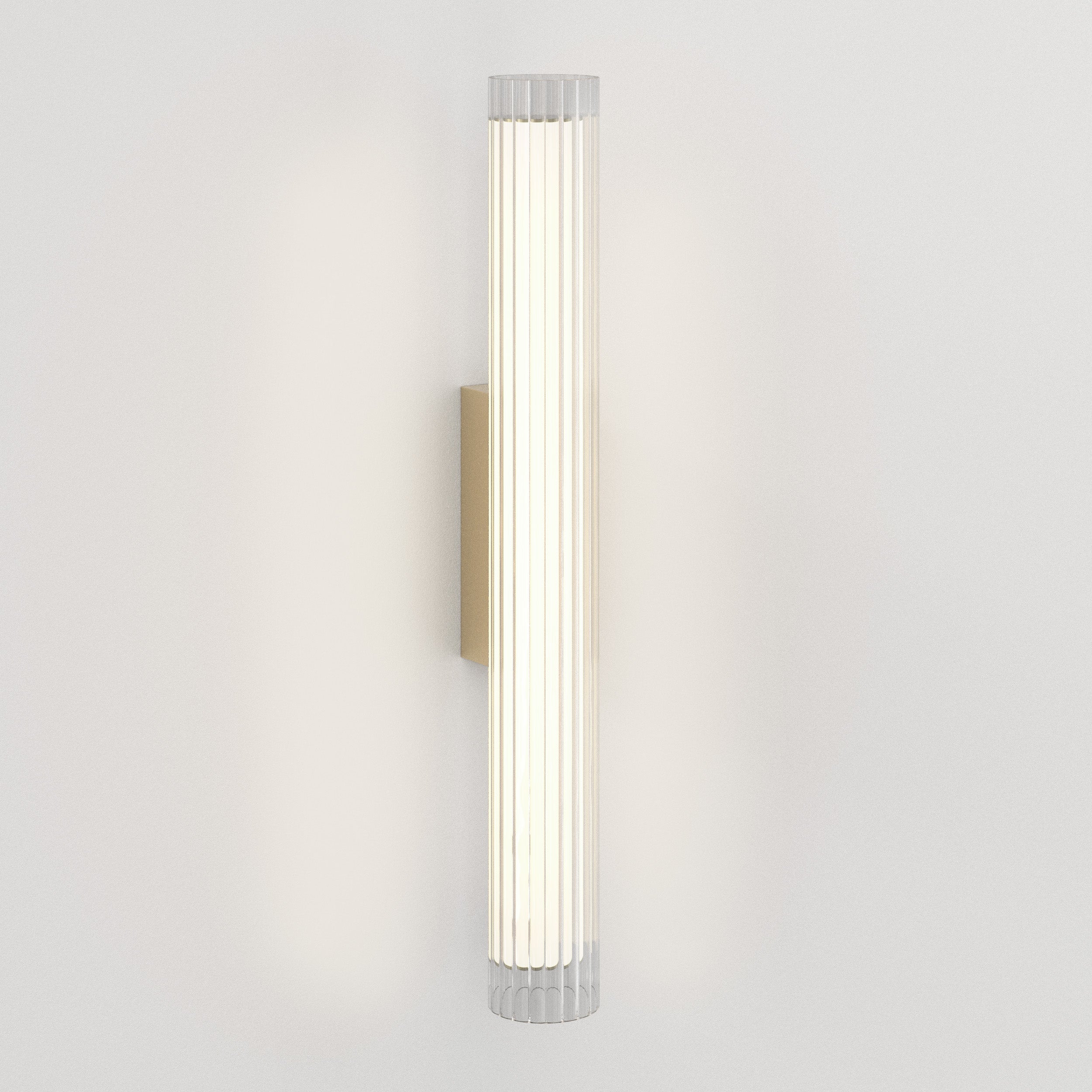 io 420/665 Bathroom Light- Various Colors