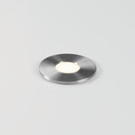 Terra Round 28 LED Ground Light