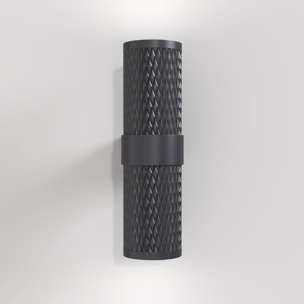 Focus Design Wall Light- Various Colors