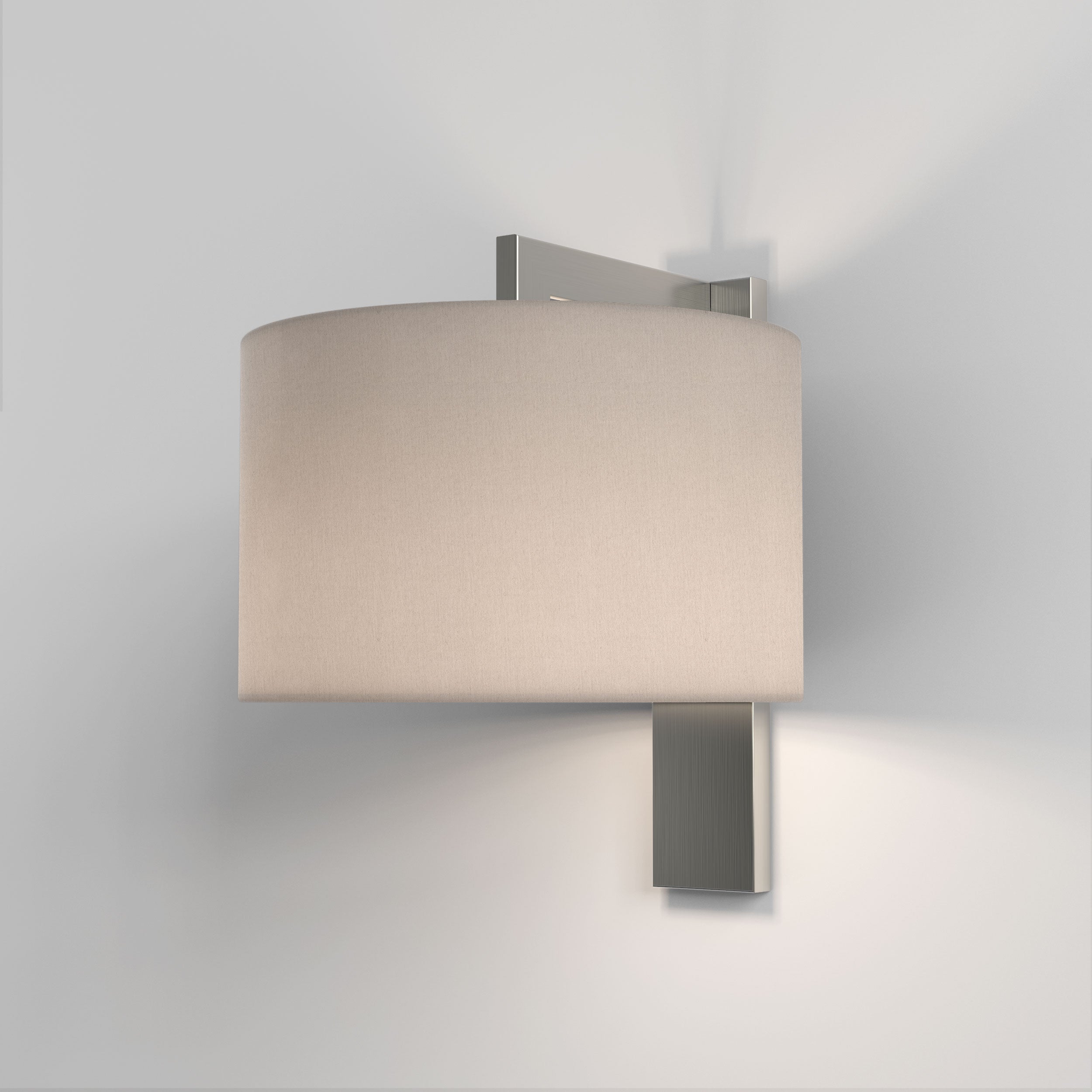 Ravello Wall Lights- Various Finishes