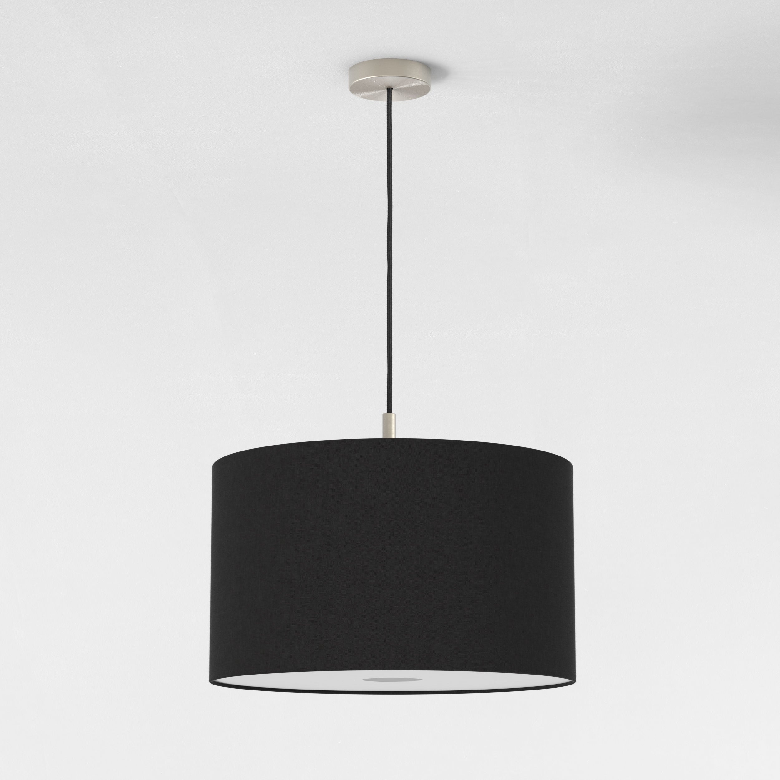 Pendant Suspension Kit 4 Knurled