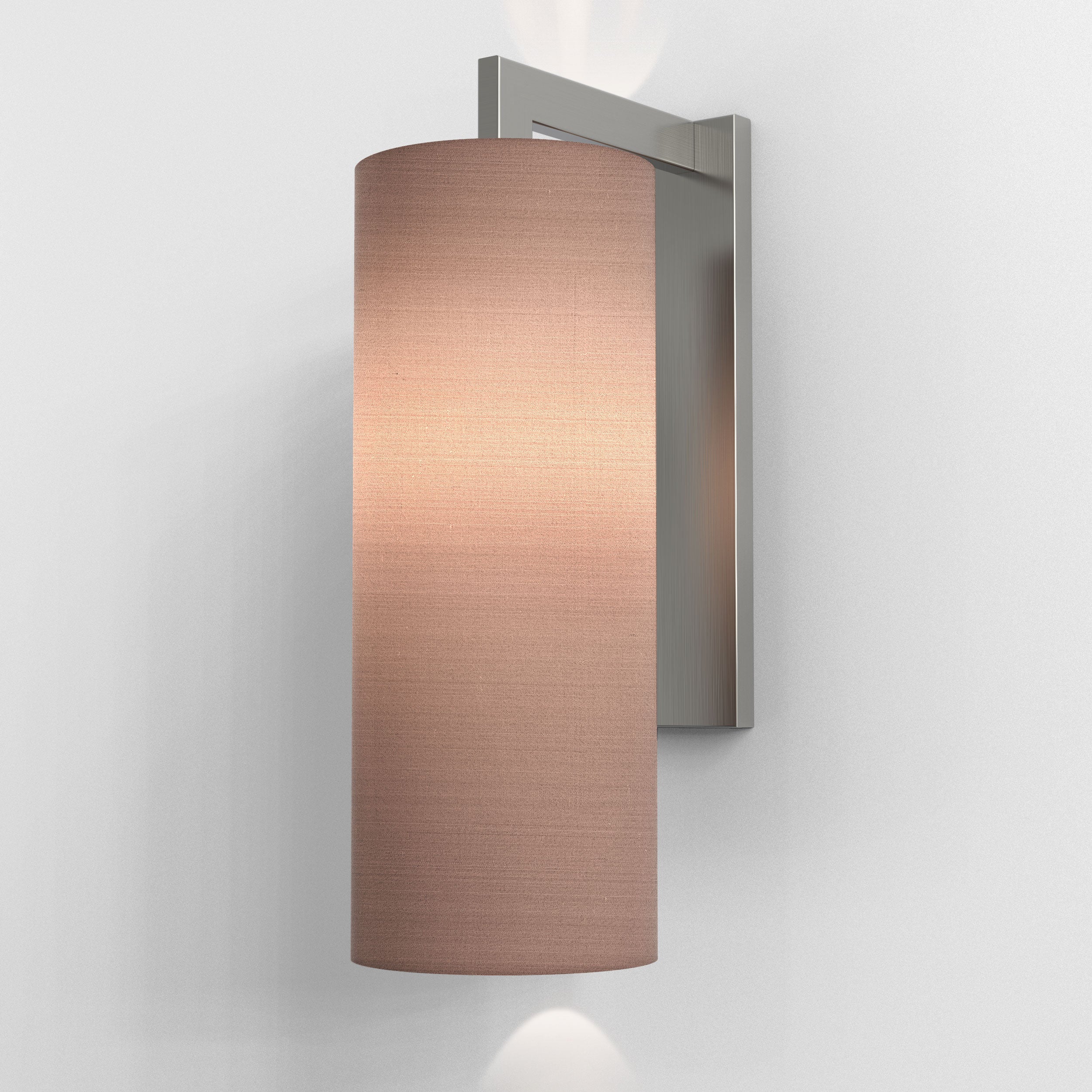 Ravello Wall Lights- Various Finishes