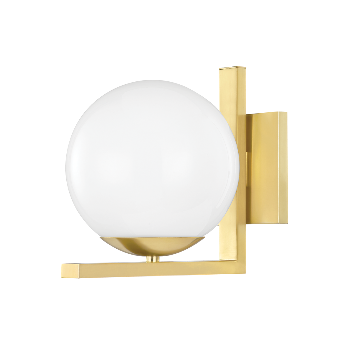 Tanner 1Lt Wall Sconce