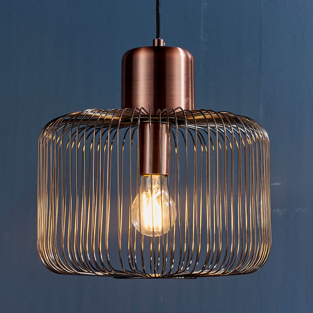 Nicola Pendant Light Small- Promotional Offer