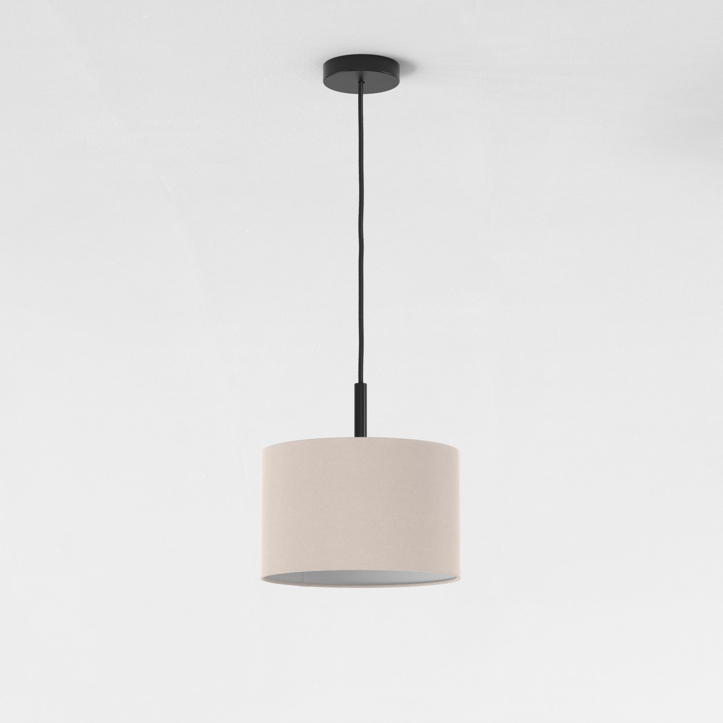 Pendant Suspension Kit 4