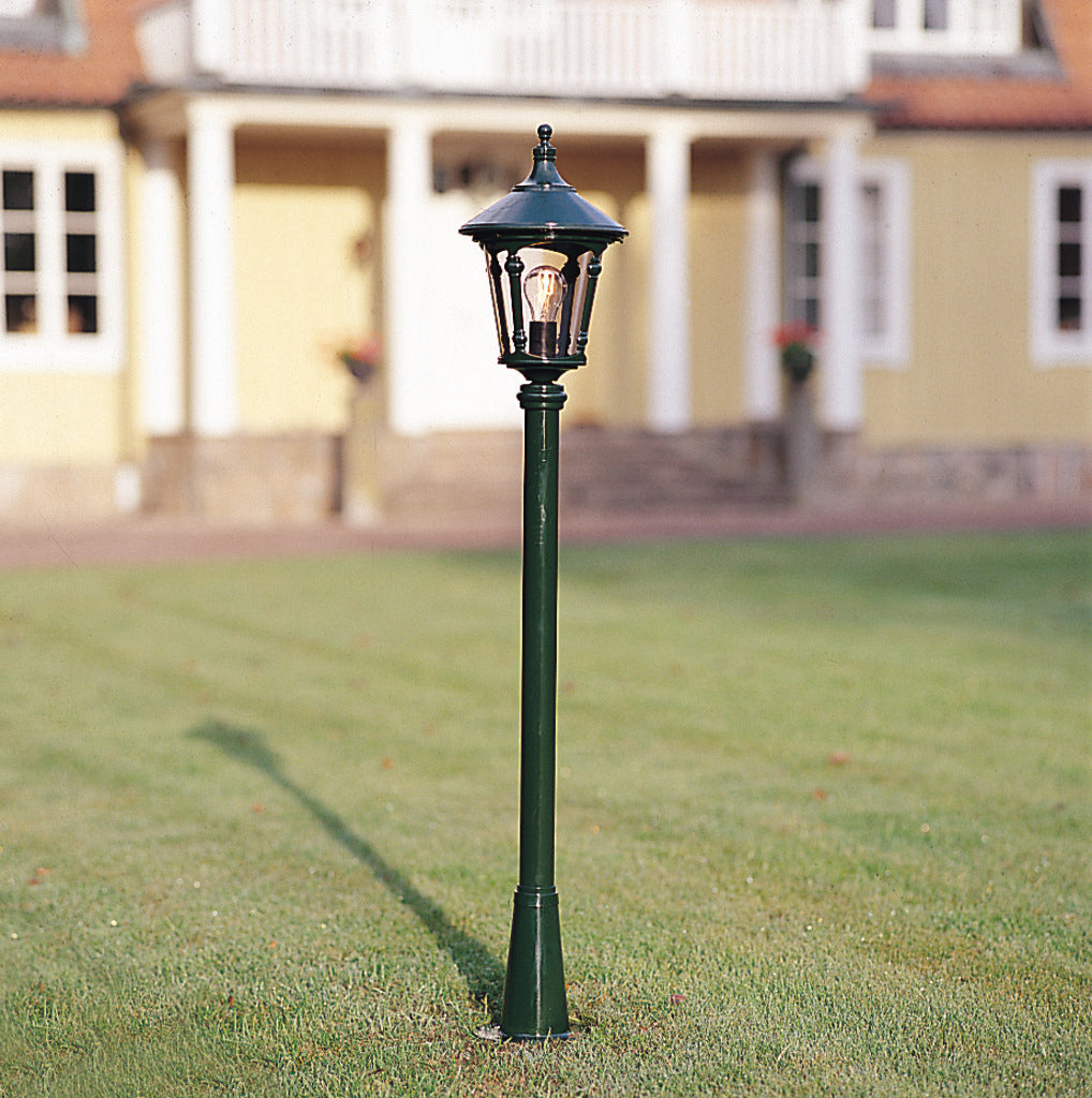 Virgo Single Pathway (Pole Excl.) IP23 - Various Colours