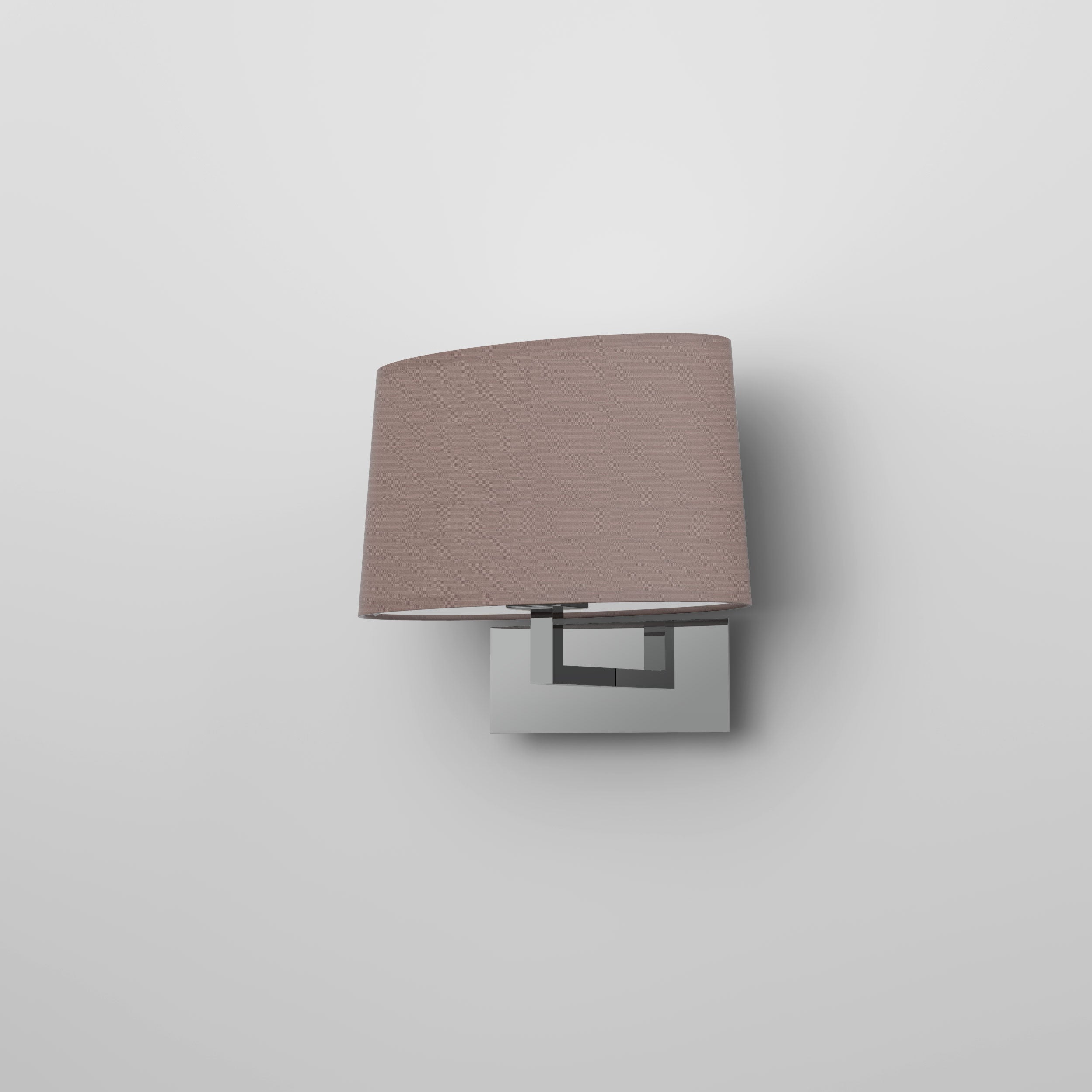 Tapered Oval Shade- Various Colors