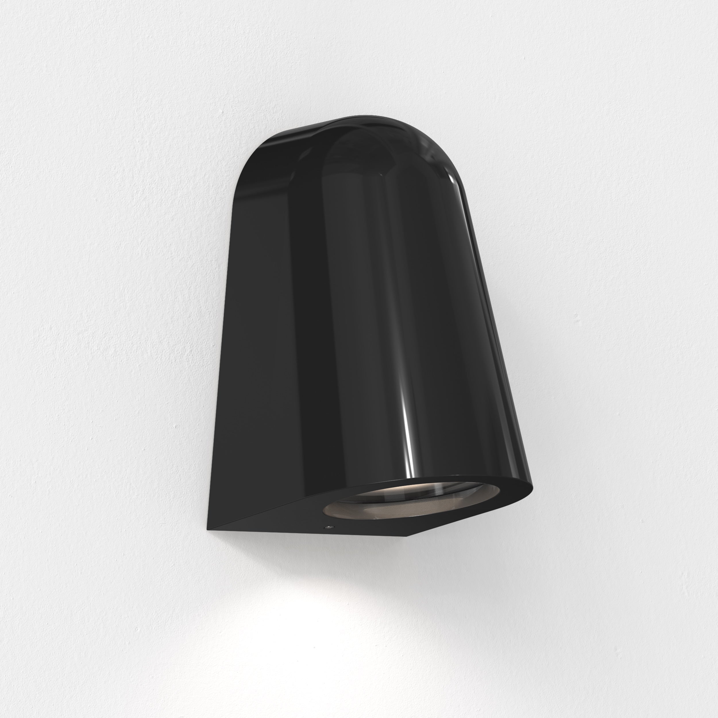 Mast Light Coastal Wall Light in Various Finish GU10 IP44