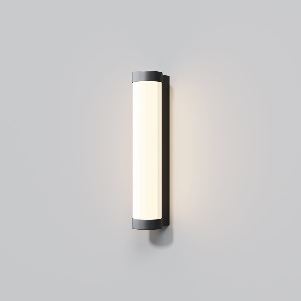 Rounge Wall lamp IP54- Small/ Large