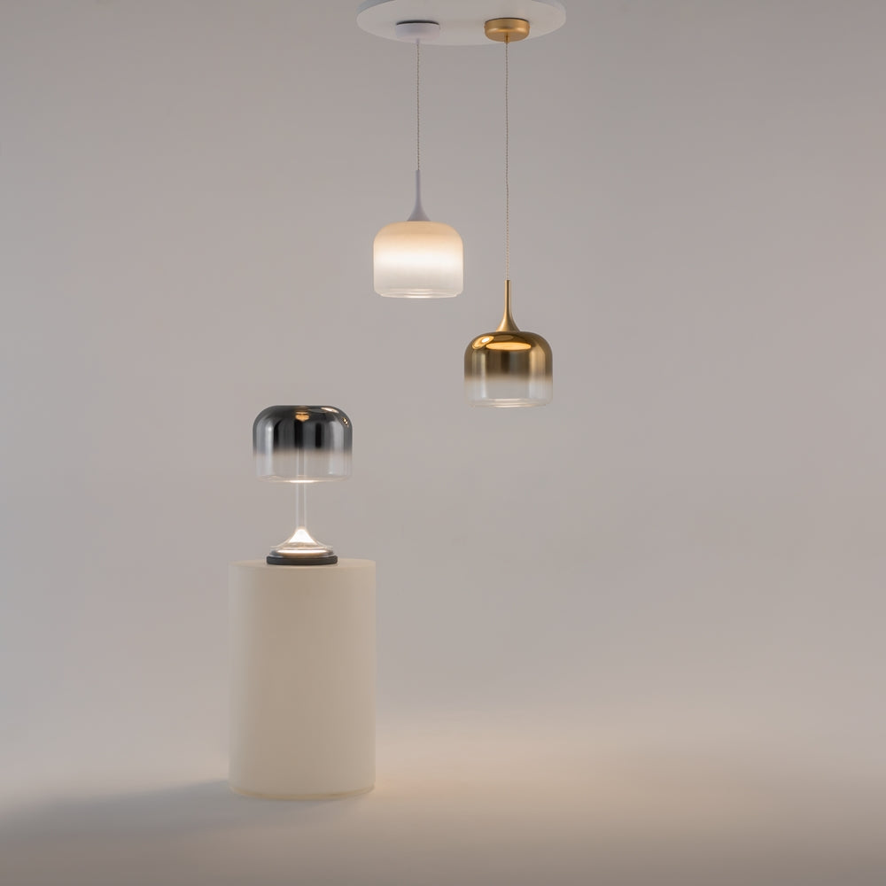 Spirito Pendant Light- Various Finishes