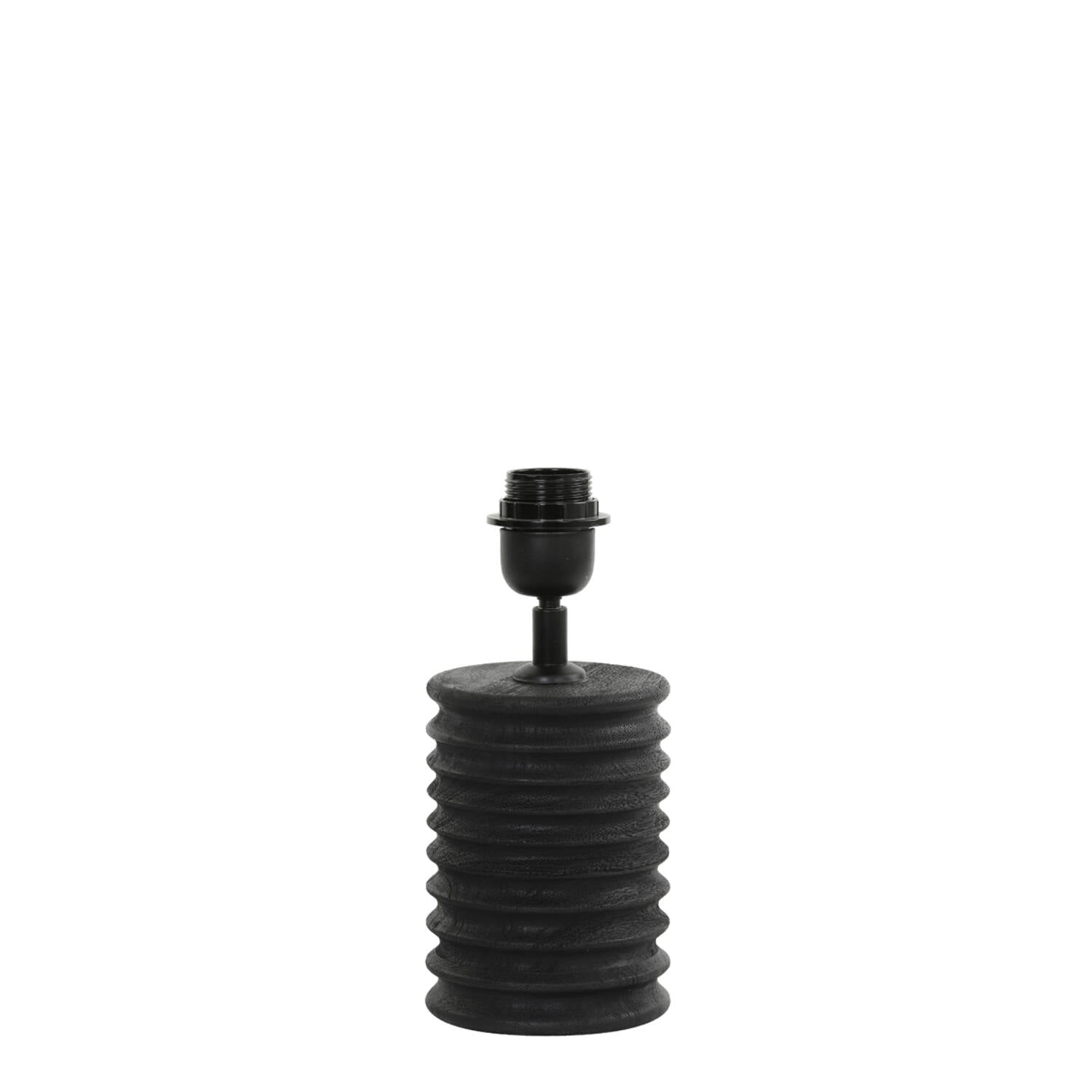 Mauro Lamp Base - Various Colours
