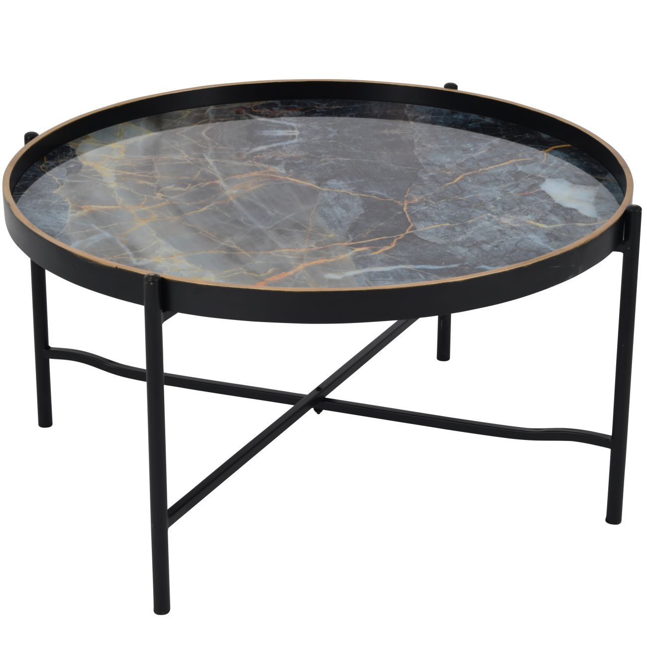 Vesuvius Coffee Table