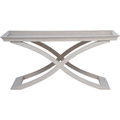 Grey Alderby Coffee Table