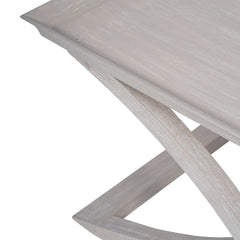 Grey Alderby Coffee Table