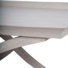 Grey Alderby Coffee Table