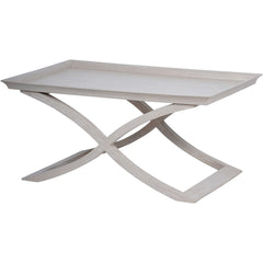 Grey Alderby Coffee Table