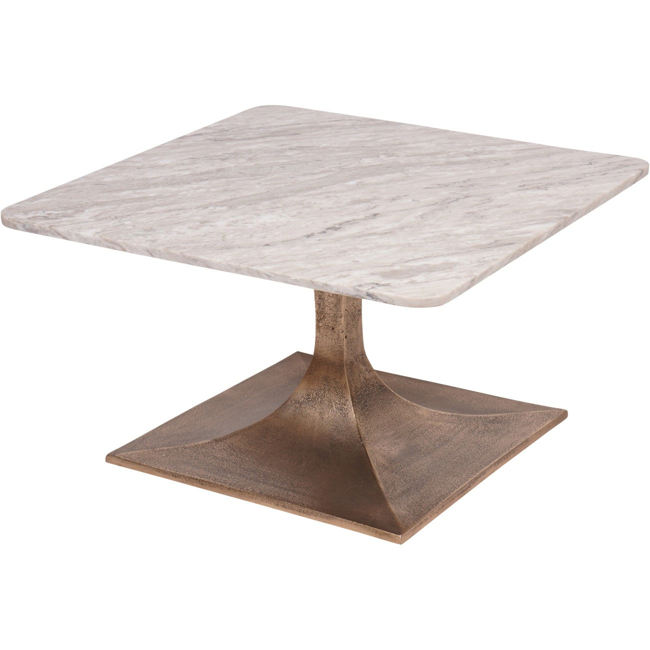 Morchino Marble Coffee Table 70cm