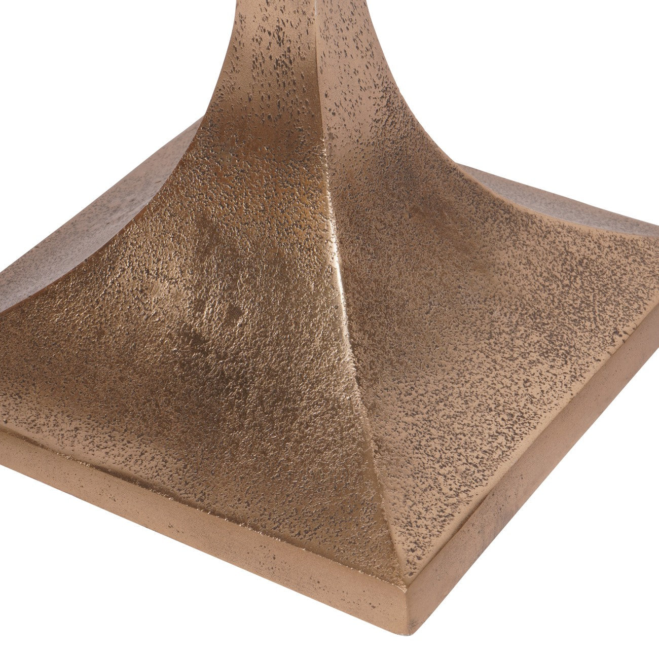 Morchino Marble Side Table