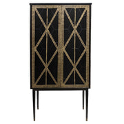 Reeno Fretwork Cabinet - Various Sizes