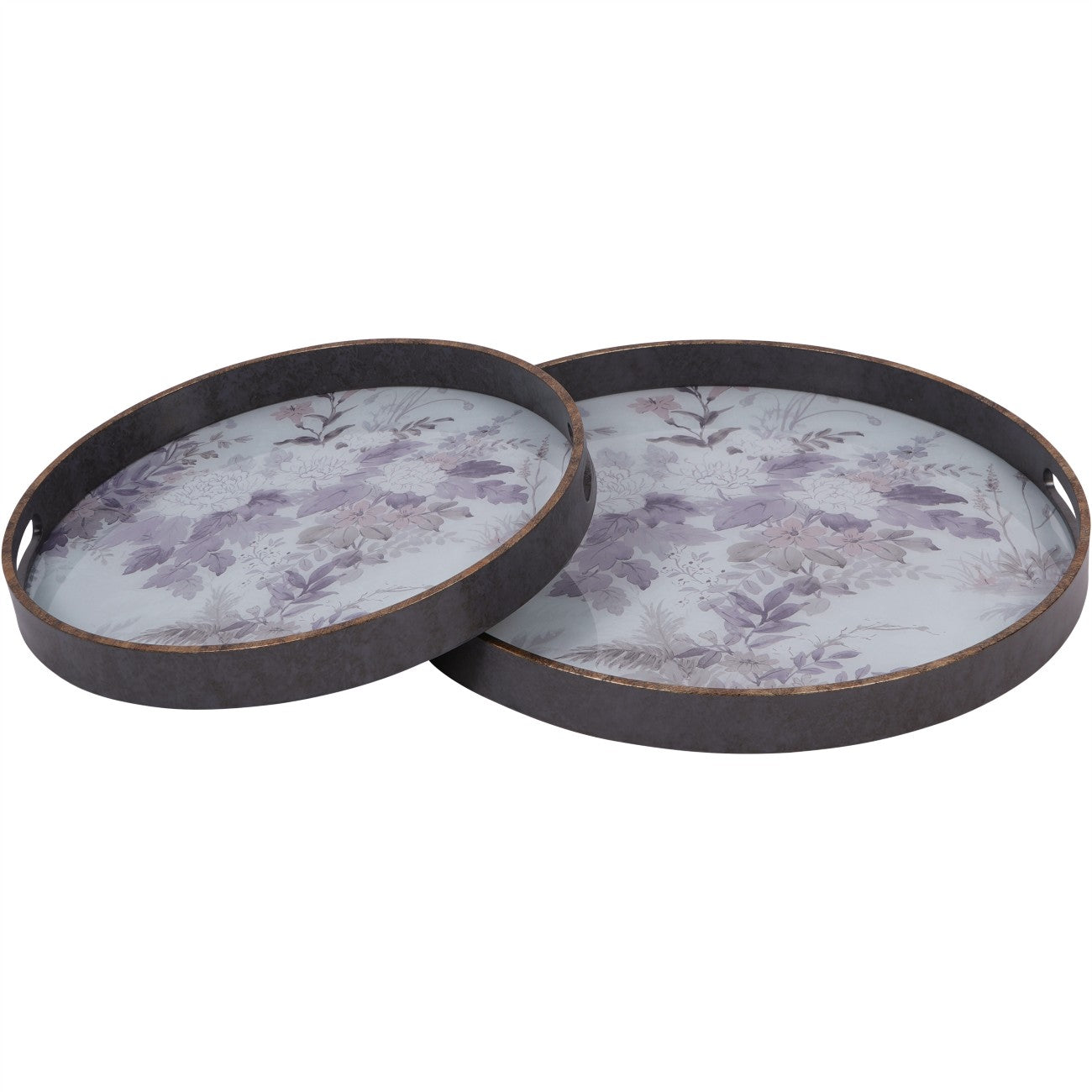 Linlithgow Set of 2 Trays