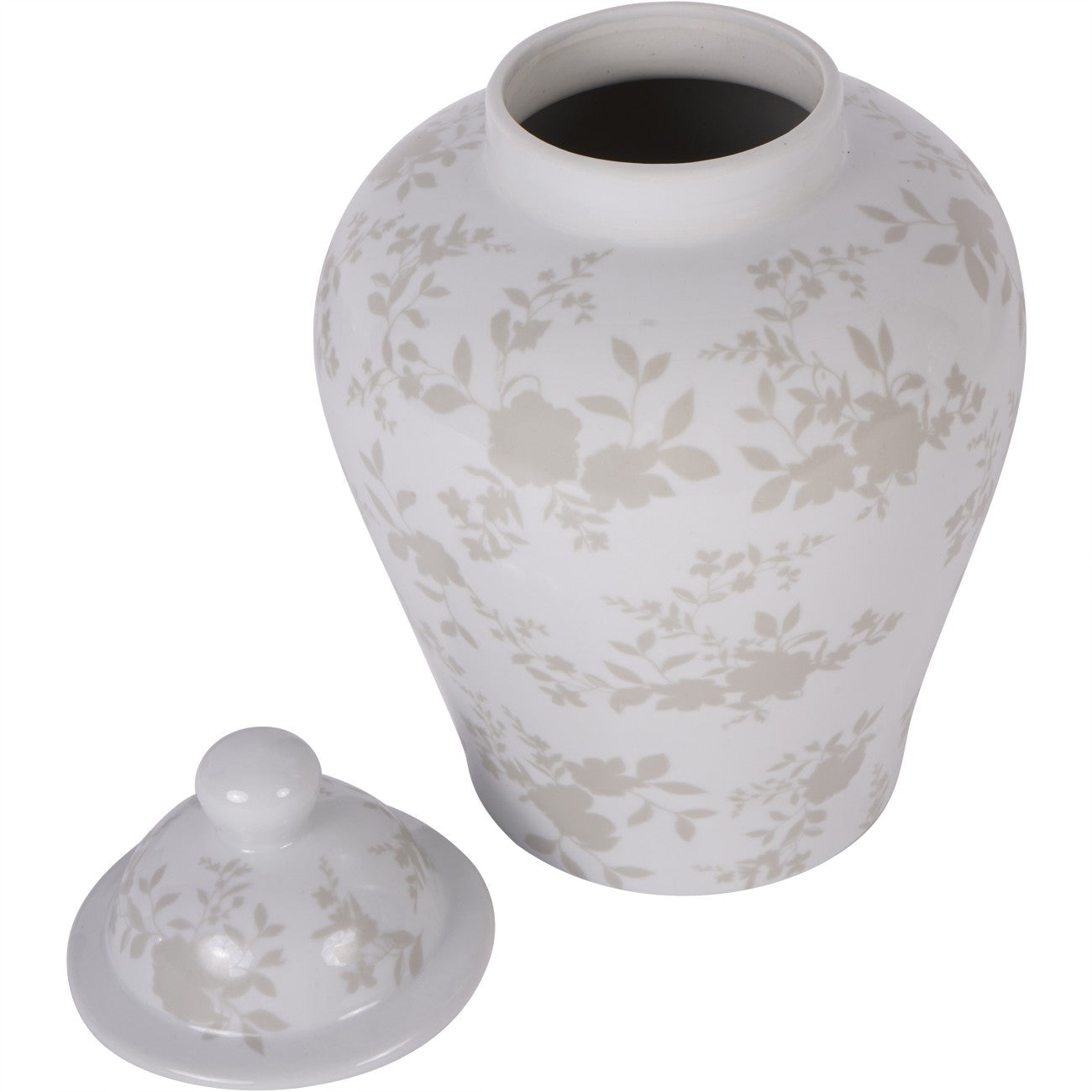 Westbourne Ginger Jar - Small/Large