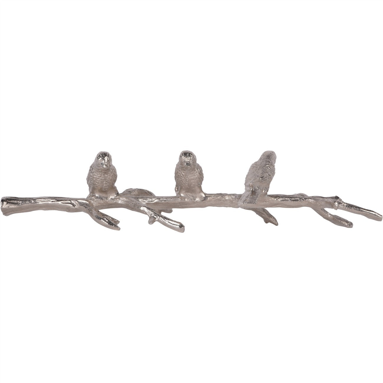 Silver Marla Perching Birds